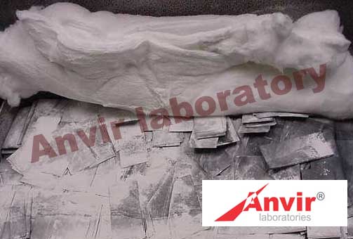 المواد الكيميائية المضادة للرياح